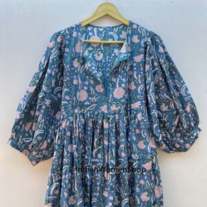 Daughter of India Kyra dress dupe